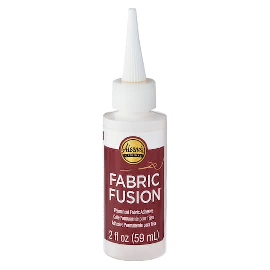 Aleene's® Fabric Fusion